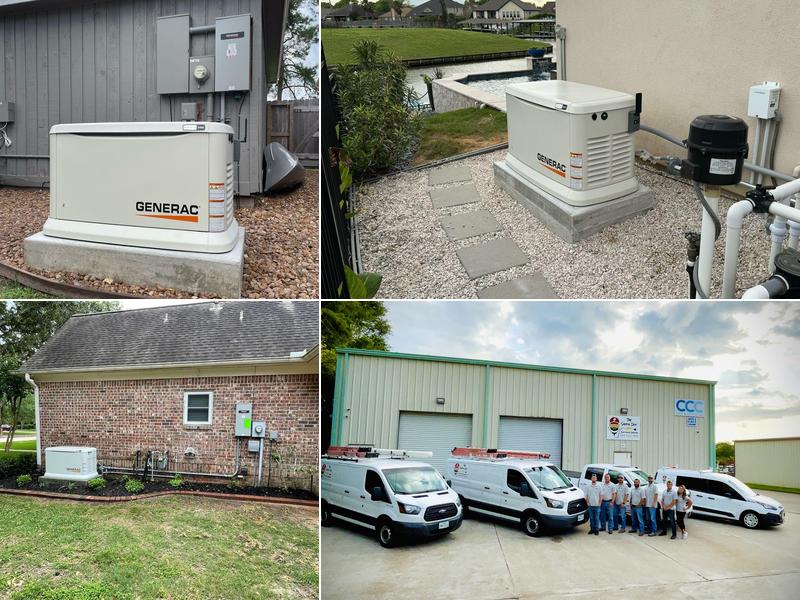 The Shock Doc Electrical Servies LLC