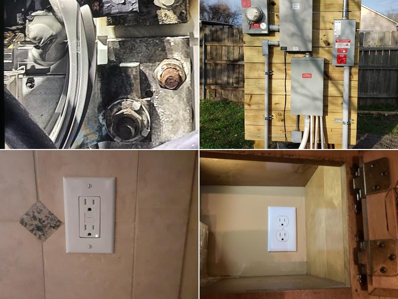 Complete Electrical Solutions