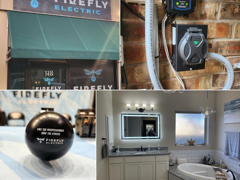 Firefly Electric Service