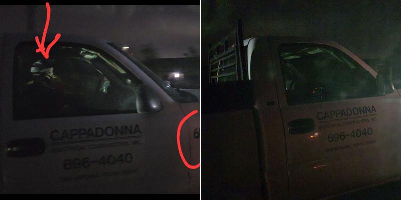 Cappadonna Electrical Contractor Inc