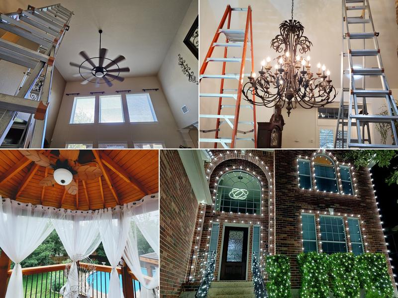 Heart Lighting & Electrical