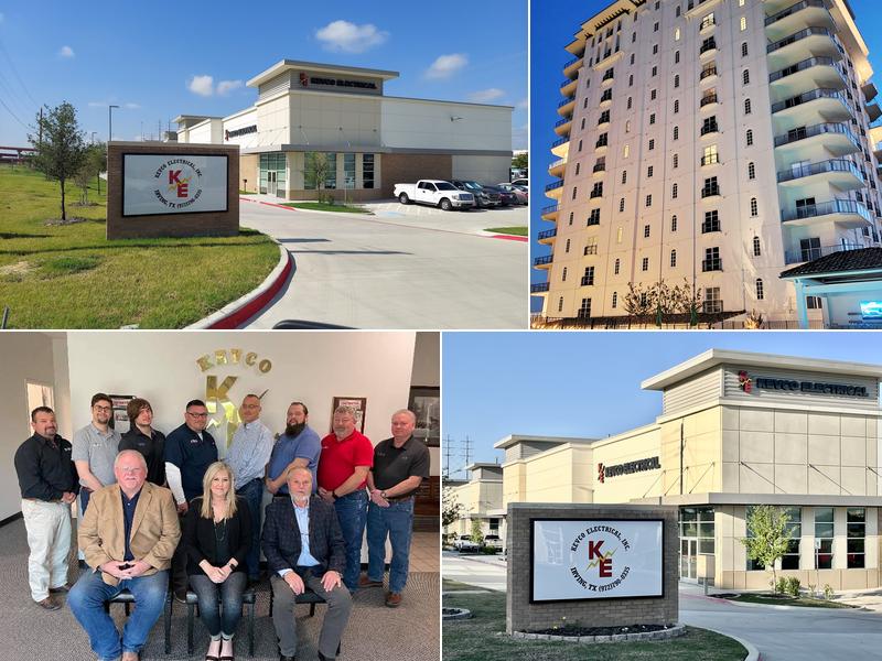 Kevco Electrical Construction, Inc.