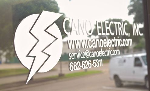 Cano Electric, Inc.
