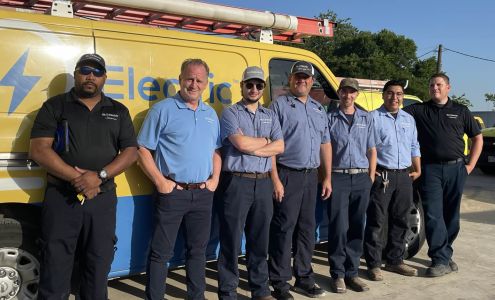 Mr. Electric of Dallas