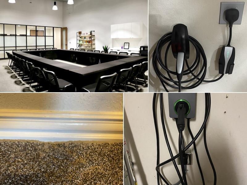 Anderson Lighting & Electric