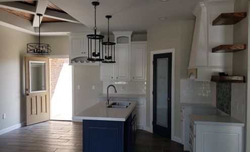 Sparkz Electric Service Llc.