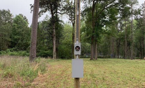 Double Diamond Electric