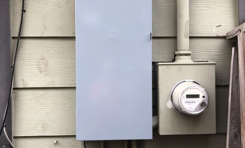 Activate Electric 951 Oak Falls Dr, Willis Texas 77378