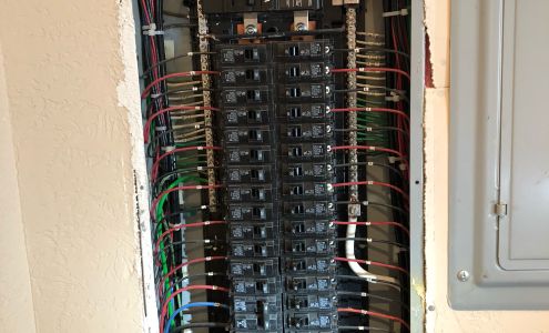 East Electric LLC 1943 Cheeseland Rd, Pollok Texas 75969