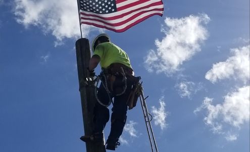 Texas Elite Electrical Services LLC 1707 Chrysler St, Liberty Texas 77575