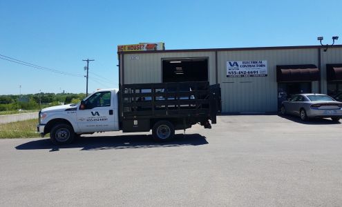 VA Electrical Contractors LLC