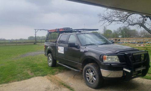 Gulf Area Electric llc Tecl#31412 Jewett