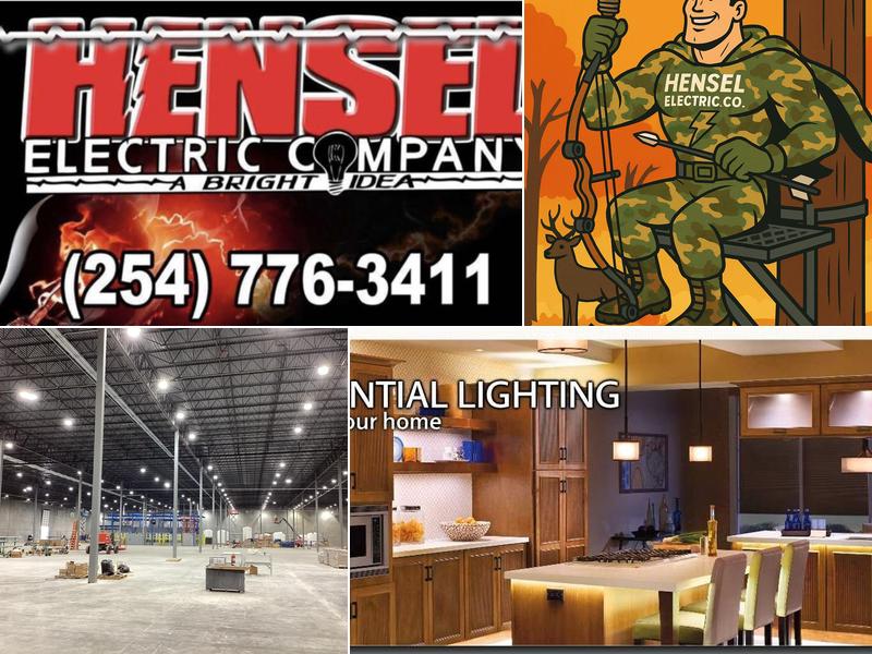 Hensel Electric Inc