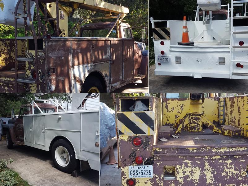 B.Rhodes Electric Inc