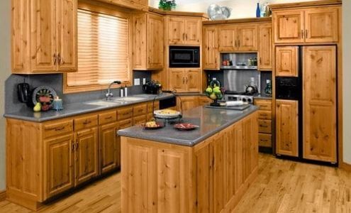 DeNucci Electric 207 Squirrel Run, Paige Texas 78659