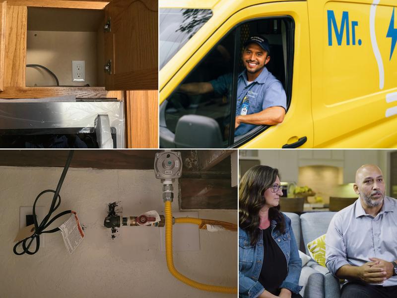 Mr. Electric of Corpus Christi