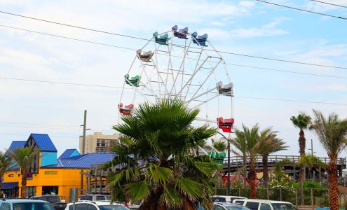 Reliable Electric 501 S Shore Dr, Port Isabel Texas 78578