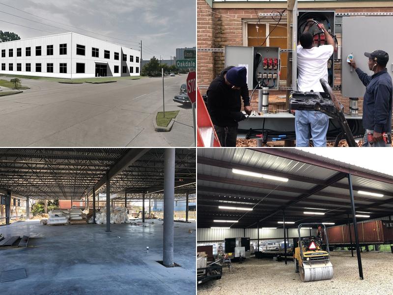 S&L Electrical and Construction Services, LLC