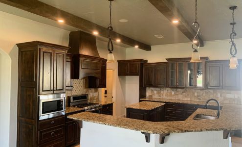 CodeWell Services, LLC 4304 Tradewind St, Amarillo Texas 79118