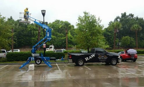 Raw Electrical Services LLC