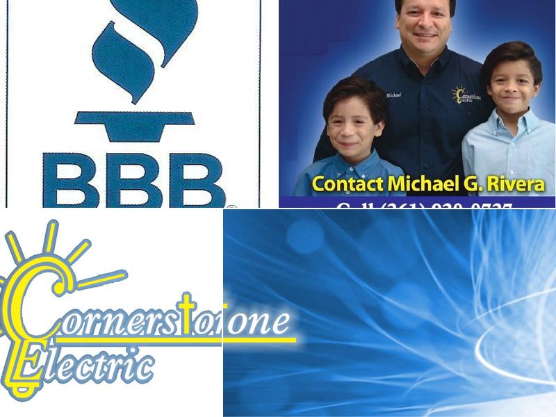 Cornerstone Electric