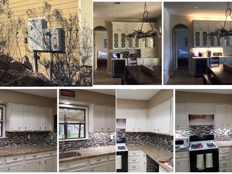 Watts Up Electric LLC