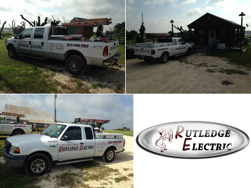 Rutledge Electric