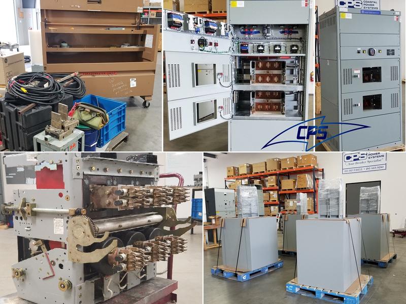 Coastal Power Systems