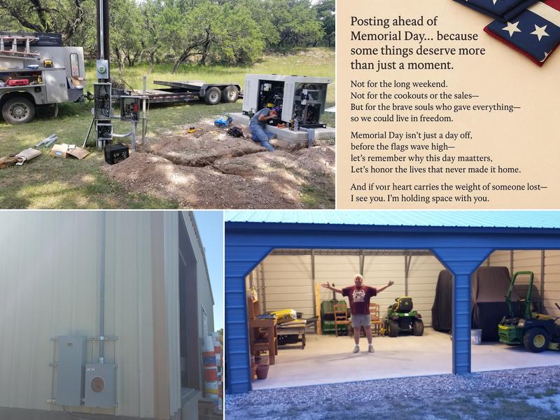 Varnell Electrical Contracting