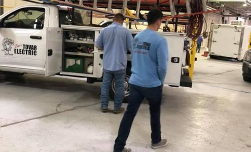 Liza's Tovar Electric