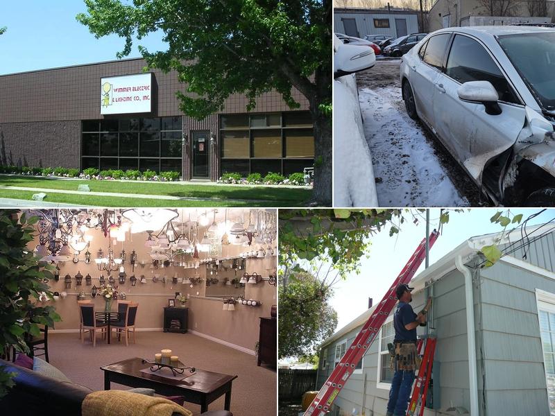 Wimmer Electrical Services