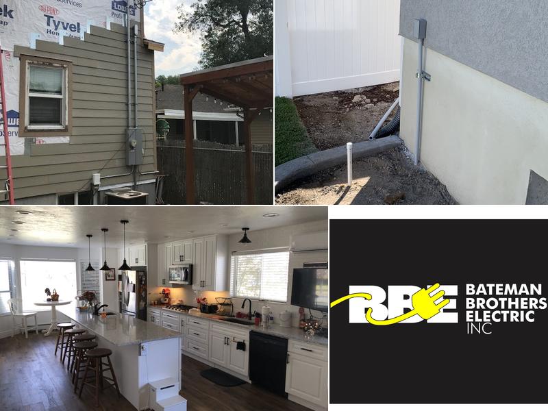 Bateman Brothers Electric Inc