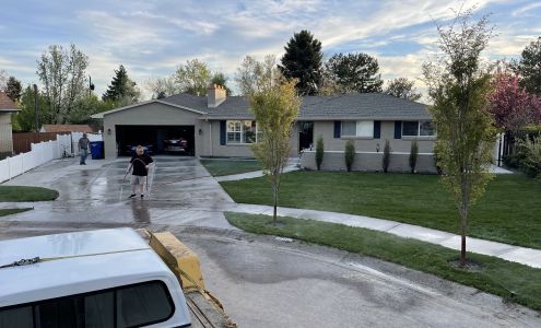 Shupe Electric Inc 1264 W 50 S, Centerville Utah 84014