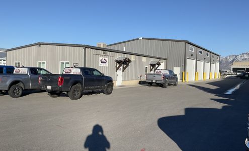 Live Wire Electric Inc 2506 S 2050 W, West Haven Utah 84401