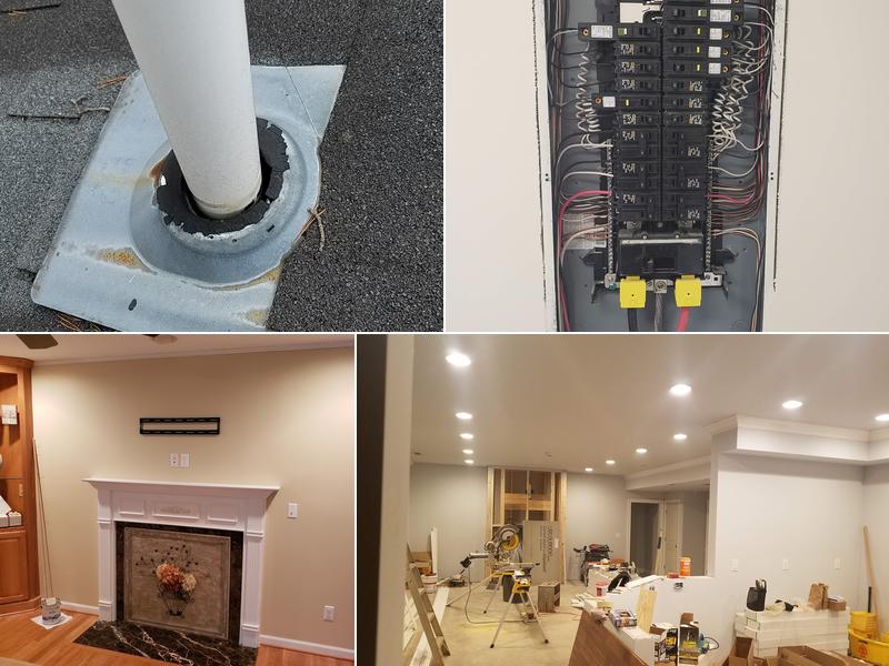 Double A Electric Inc