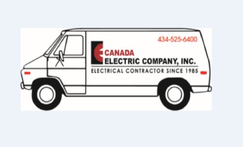 Canada Electric