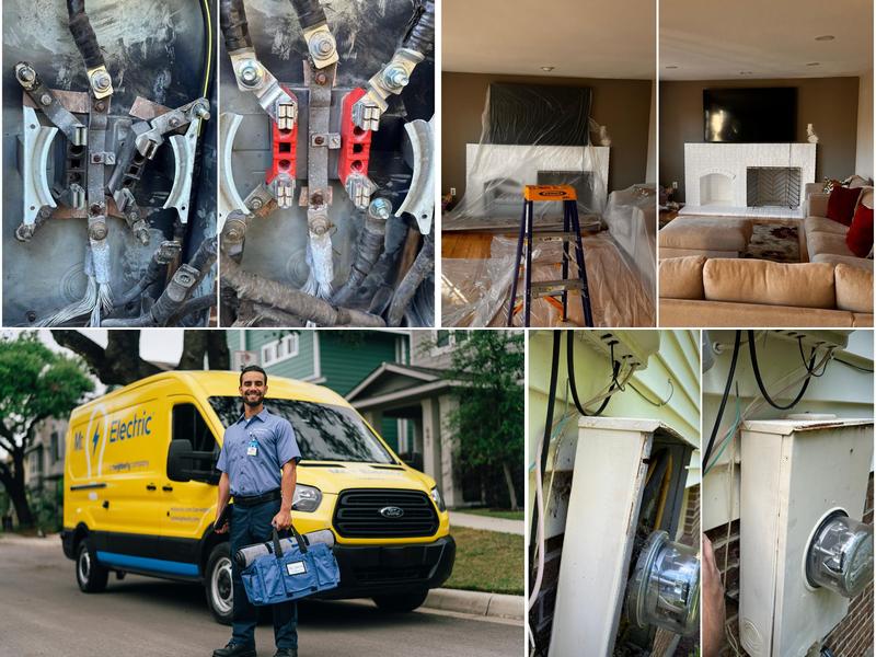 Mr. Electric of Fairfax