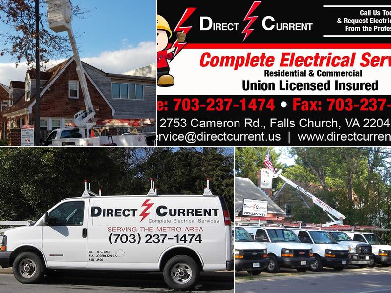 Direct Current, Inc
