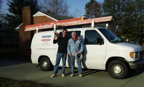 Accurate Electric-Vet & Son Team