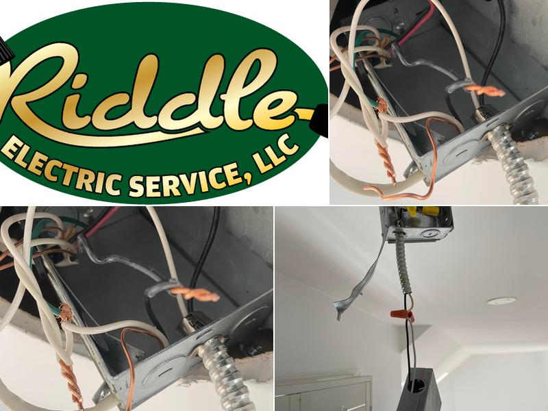 Riddle Electric Service, LLC