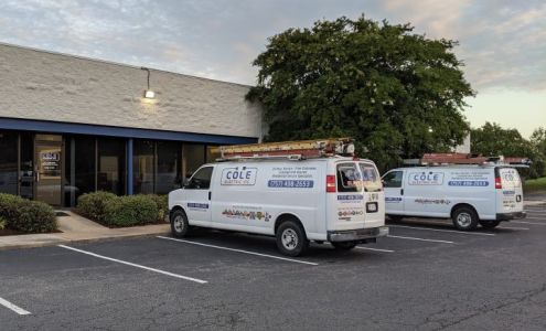 Cole Electric Services, Inc. 2697 International Pkwy Suite 117-179, Virginia Beach Virginia 23452