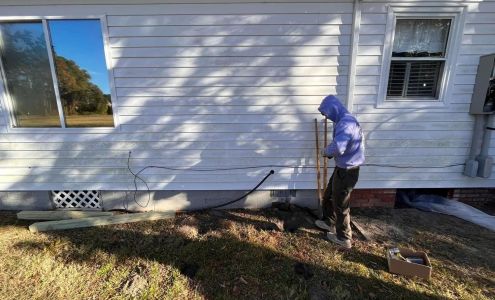 Price Electrical, Inc 834 Poquoson Ave, Poquoson Virginia 23662