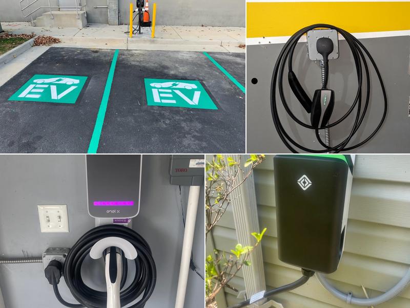 Salone Solutions, Llc