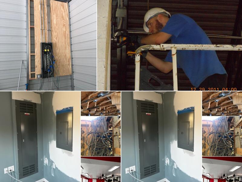 Cooper's Quality Electric