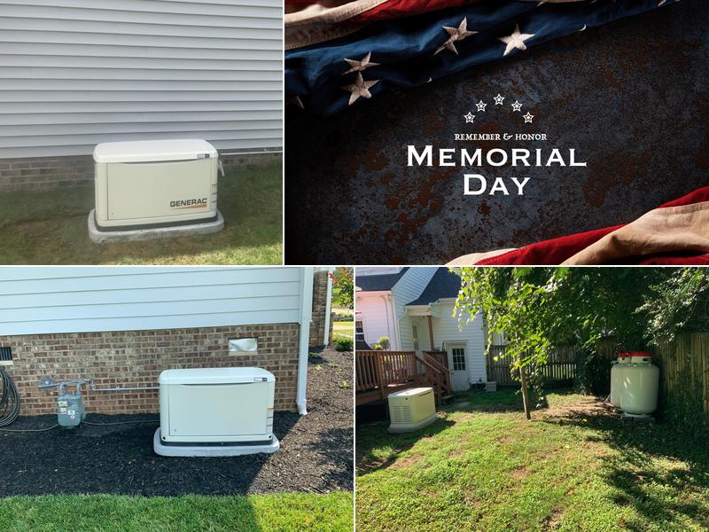 J&M Electrical Service