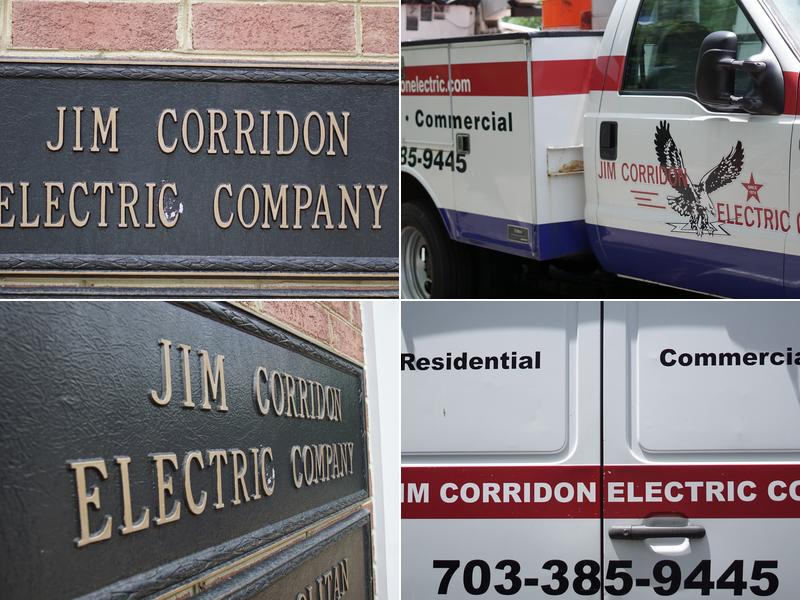 Jim Corridon Electric Co Inc