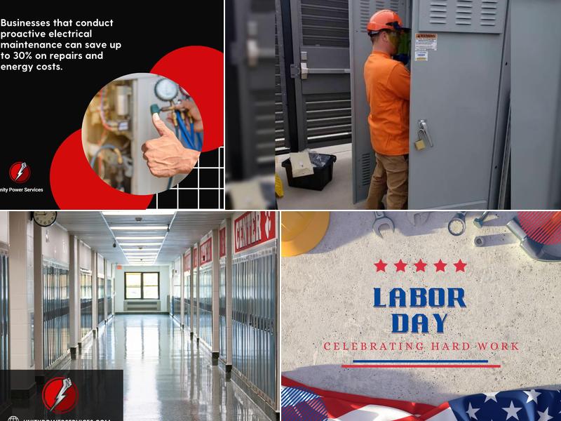 Unity Power Services