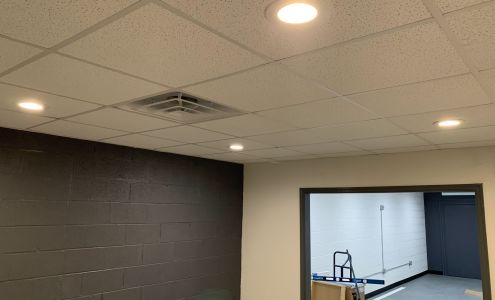 R&R Electrical Services LLC 100 7th St Suite 104, Portsmouth Virginia 23704