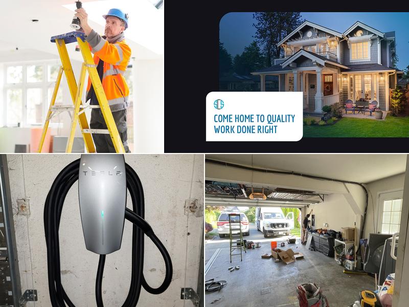 Skyline Construction Services