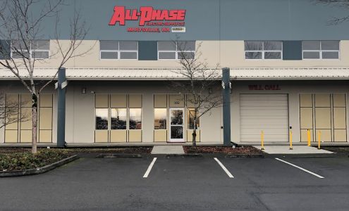 All-Phase Electric Supply